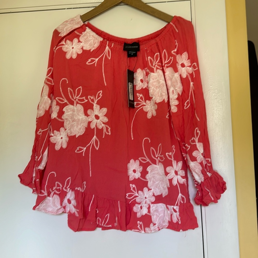 Cute summery women’s top